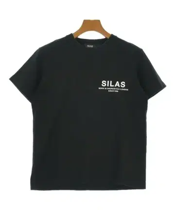 SILAS 티셔츠 및 컷소 남성용