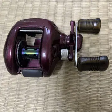 Shimano Scorpion 1500 낚시릴