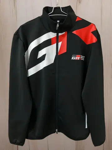 TOYOTA GAZOO Racing 자켓