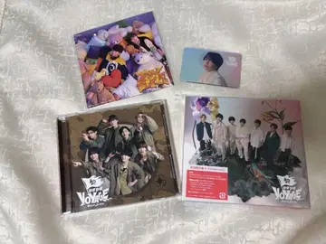 나니와단시 BONBONVOYAGE