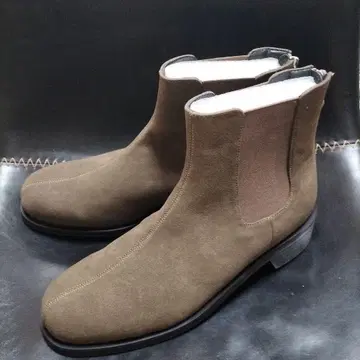 남성용 부츠