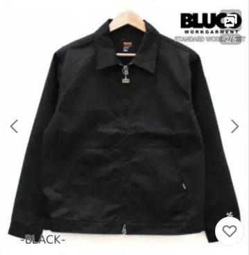 BLUCO 부루코 자켓 STANDARD WORK JACKET
