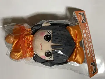 FRUITSZIPPER 진제이 스즈카 꼬마 인형 귀여운 인형 ver.2