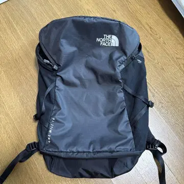 더 노스페이스 원 마일 16 블랙