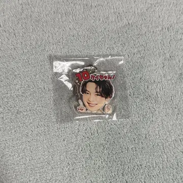 CL 가챠 FANTASTICS 김무현
