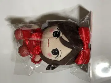 FRUITSZIPPER 츠키아시 아마네 꼬마인형 카와인형 ver.2