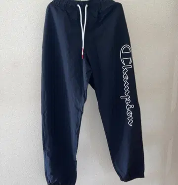 Champion 네이비 2XL 팬츠