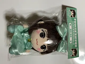 FRUITSZIPPER 사쿠라이 유이 치비누이 카와누이 ver.2