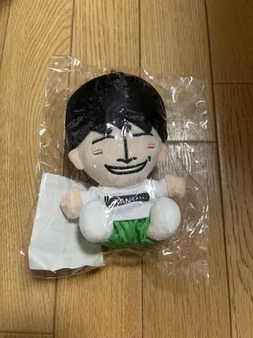 사노 마사야 치비누이