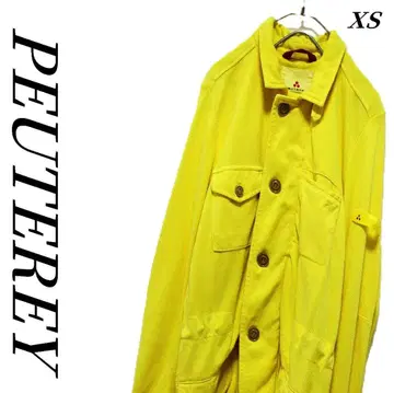 PEUTEREY 퓌테리 M65 자켓