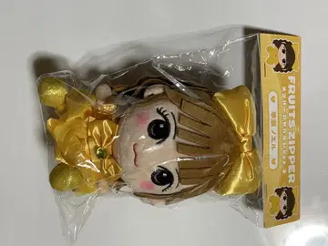 FRUITSZIPPER 하야세 노엘 찌비누이 카와누이 ver.2