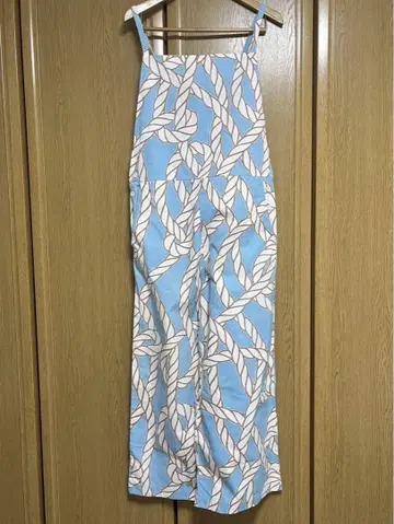 MASTER&CO ELEY KISHIMOTO 살로페트 오버올
