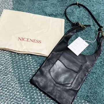 NICENESS NN-4001A15 H.R.LOWE 미사용 새상품