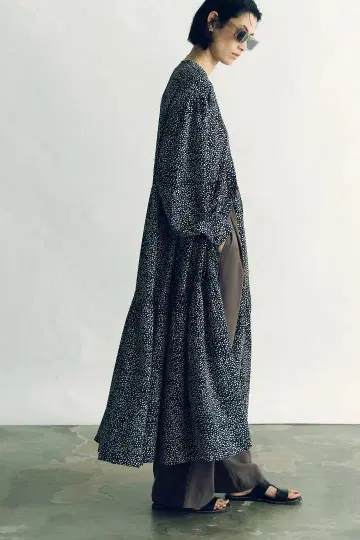 upper hights 원피스