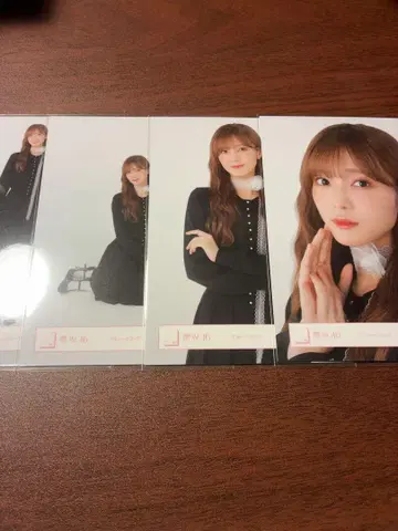 사쿠라사카 46 생사진  타무라 호노