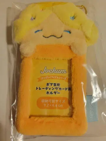 JOCHUM 모코
