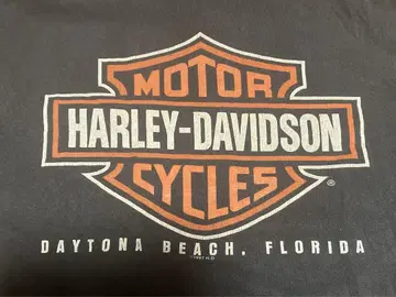 1990년대 할리데이비슨 HARLEYDAVIDSON 빈티지 티셔츠