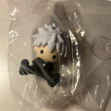 HUNTER x HUNTER 키루아 납작 인형