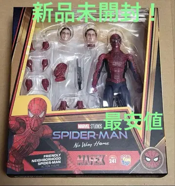 MAFEX No.241 프렌들리 네이버후드 스파이더맨