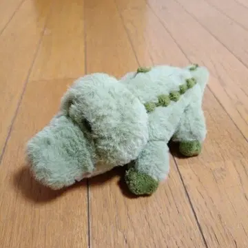 바나나와니엔 왈리 봉제 인형 S 사이즈