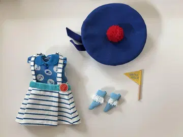 라라 인형집 브라이스 Blythe 드레스 세트