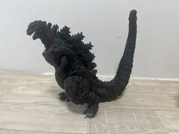고질라 2016 피규어 반다이 약 30cm