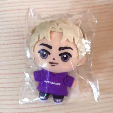 코무돗토 노리 봉제 인형 횻가