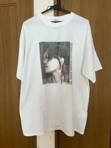 록 포토 크랙 빅 티 진아시스