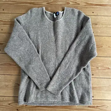 patagonia 여성용 니트 스웨터 XS