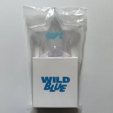 WILDBLUE 펜라이트