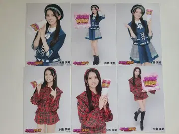 AKB 48 미즈시마 미유 생사진 6장