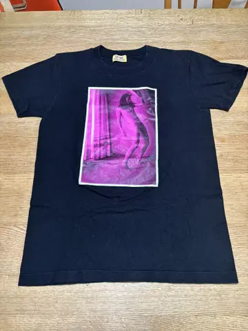 SKUNK Blanket Jet City T셔츠 블랑키 나카무라 타츠야