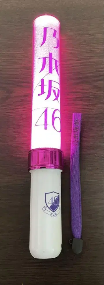 노기산 46 초기 공식 펜라이트