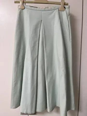 ROCHAS 스커트 맥시 미모레