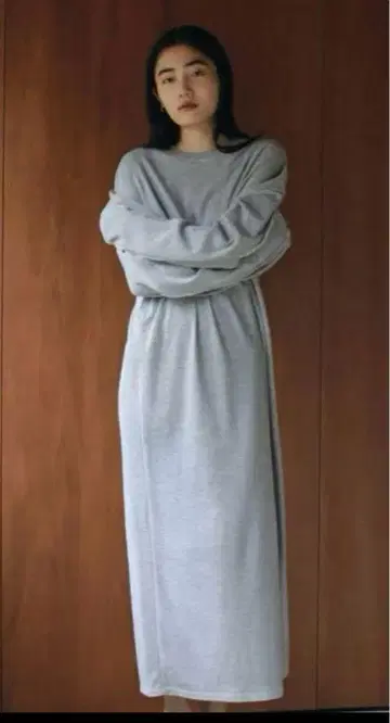 새상품급 anuke Thermal Rough Onepiece