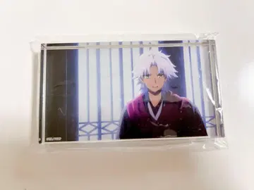 FGO 페스티벌 아크릴 블록 천초 사로