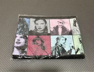 테일러 스위프트 THE ERAS TOUR 타월
