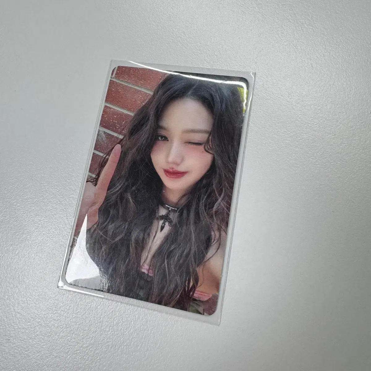 AESPA | 에스파 Aespa Giselle Dirtywork Case Version Amazon