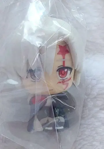 D.Gray-man  D그레 기다림 아렌 워커