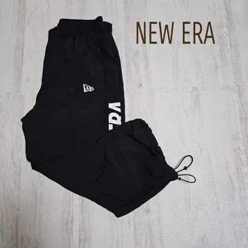 NEW ERA 나일론 팬츠