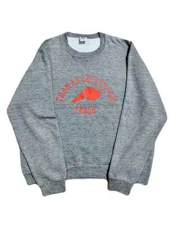 빈티지 90년대 러셀 애슬레틱 스웨터 미국 빈티지