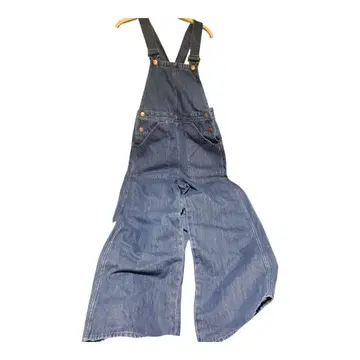Wrangler 랭글러 여성용 오버롤 XS