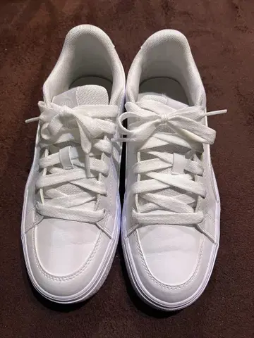 PUMA 스니커즈 23.5cm