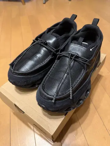 26.5 MIZUNO WAVE PROPHECY MOC GORE-TEX