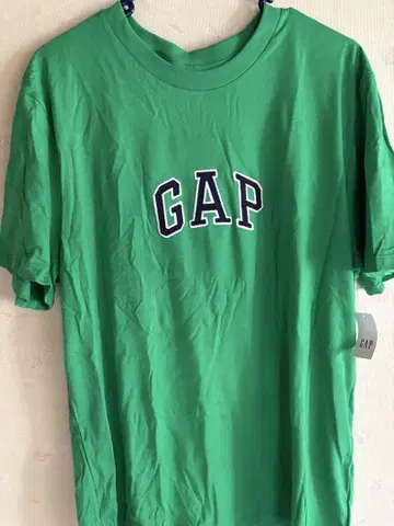 GAP 티셔츠