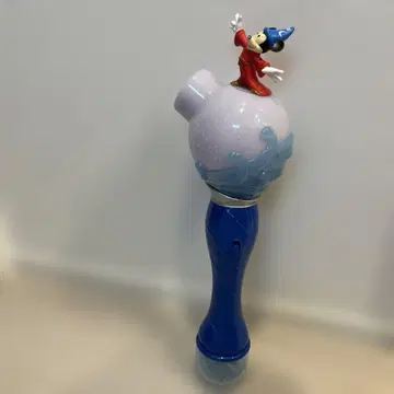미키 마우스 마법사 캐릭터 상품
