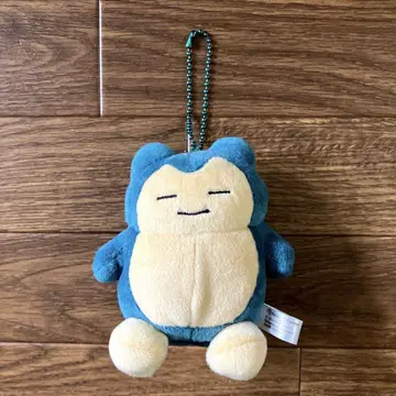 포켓몬 센터 카비곤 봉제 인형 푹신푹신 마스코트 포켓몬돌즈