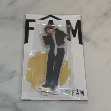 [미개봉 새상품] timelesz FAM 이노마타 슈토 아크릴 스탠드