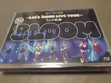 너의 꽃이 되는 7인의 발자취 블루레이 디스크