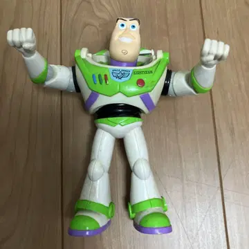 바즈 라이트이어 피규어 약 15cm